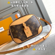 LV Satchel bags